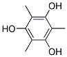 2,4,6-trimethylphloroglucinol Struktur