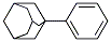 1-Adamantylbenzene Struktur