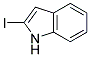 2-Iodoindole Struktur