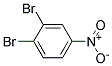 1,2-DIBROMO-4-NITROBENZENE Struktur