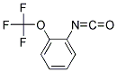 2-ISOCYANATOTRIFLUOROMETHOXYBENZENE Struktur