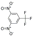 2,6-DINITRO-4-(TRIFLUOROMETHYL)BENZENE Struktur