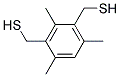 2,4-BIS-(MERCAPTOMETHYL)-MESITYLENE Struktur