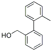 2,2'-BIBENZYL ALCOHOL Struktur