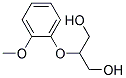 2-(2-METHOXYPHENXY)-1,3-PROPANEDIOL Struktur