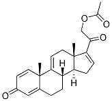 Tetraolefin Struktur