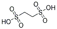 1,2-ETHANEDISULFONIC ACID, HPLC GRADE Struktur