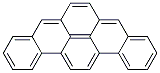 1.2:7.8-DIBENZPYRENE SOLUTION 100UG/ML IN TOLUENE 1ML Struktur