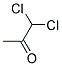 1,1-DICHLOROACETONE SOLUTION 100UG/ML IN ACETONE 1ML Struktur