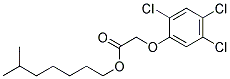 2.4.5-T ISOOCTYL ESTER SOLUTION 100UG/ML IN MTBE 1ML Struktur