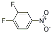 1,2-DIFLUORO-4-NITROBENZENE, TECH Struktur