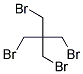 1,3-DIBROMO-2,2-DI(BROMOMETHYL)PROPANE, TECH Struktur