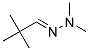 2,2-DIMETHYLPROPANAL N,N-DIMETHYLHYDRAZONE, TECH Struktur