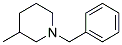 1-BENZYL-3-METHYLPIPERIDINE, TECH Struktur