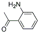 1-(2-AMINOPHENYL)ETHAN-1-ONE, TECH Struktur