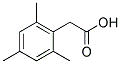 2-MESITYLACETIC ACID, TECH Struktur