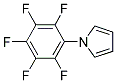 (1H-PYRROL-1-YL)-PENTAFLUOROBENZENE Struktur