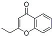 2-ETHYLCHROMONE Struktur