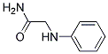 2-ANILINOACETAMIDE Struktur