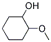 2-METHOXYCYCLOHEXANOL Struktur