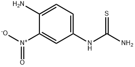 2,6-dichloro-4,8-dipiperidinopyrimido[5,4-d]pyrimidine  Struktur