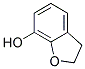 2,3-dihydrobenzofuran-7-ol Struktur