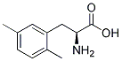 2,5-Dimethy-L-Phenylalanine Struktur