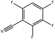 2,3,4,6-Tetrafluorobenzonitrile|2,3,4,6-四氟苯甲腈