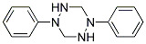 1,4-DIPHENYLHEXAHYDRO-1,2,4,5-TETRAZINE Struktur