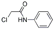 2-(2-Chloroacetylamino)benzene Struktur