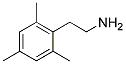 2-(2,4,6-TRIMETHYLPHENYL)-ETHYLAMINE Struktur