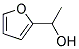 2-(1-HYDROXYETHYL)-FURAN Struktur