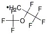 [2,3,3,3-TETRAFLUORO-2-(TRIFLUOROMETHOXY)PROPYL] Struktur