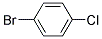 1-BROMO-4-CHLOROBENZENE SOLUTION 100UG/ML IN METHANOL 5ML Struktur