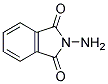 2-AMINOISOINDOLINE-1,3-DIONE, TECH Struktur