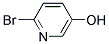 2-BROMO-5-HYDROXYPYRIDIN Struktur