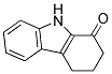 2,3,4,9-TETRAHYDRO-1H-CARBAZOL-1-ON Struktur