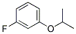 2-(3-FLUOROPHENOXY)PROPAN Struktur