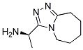 (1R)-1-(6,7,8,9-TETRAHYDRO-5H-[1,2,4]TRIAZOLO[4,3-A]AZEPIN-3-YL)ETHANAMINE Struktur