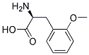 2-Methoxyphenylalanine Struktur