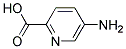 2-Carboxy-5-Aminopyridine Struktur