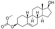 19-norandrostenediol methyl carbonate Struktur