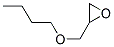 2 3-EPOXYPROPYL BUTYL ETHER 98% Struktur