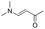 1-Dimethylamino buten-3-one Struktur