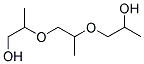 1,4,7-TRIMETHYL-3,6-DIOXA-1,8-OCTANEDIOL Struktur