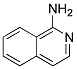 1-ISOQUINOLINAMINE Struktur