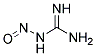 1-NITROSOGUANIDINE Struktur