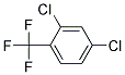 2,4-DICHLOROBENZYLIDYNETRIFLUORIDE Struktur