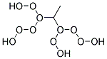 1,1-DIHEXOXYETHANE Struktur