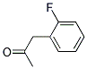 1-(2-FLUOROPHENYL)-ACETONE Struktur